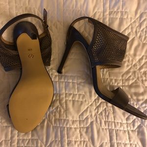 Ann Taylor sandals